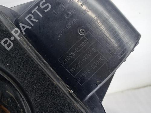 Fuel flap KIA SPORTAGE V (NQ5) 1.6 T-GDI MHEV | BP31555098C131 