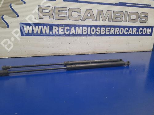 Used Tailgate lift support HYUNDAI ELANTRA III Saloon (XD) 2.0 CRDi (113 hp) 31542270