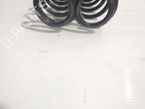 Støddæmperfjeder VW T-CROSS (C11, D31) 1.0 TSI (110 hp) 31567138