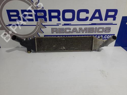 Intercooler MAZDA 3 Saloon (BK) 1.6 DI Turbo (BK12Y) (109 hp) 31540853