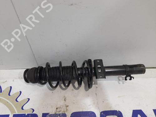 Other SKODA RAPID Spaceback (NH1) 1.6 TDI | BP31540251O1