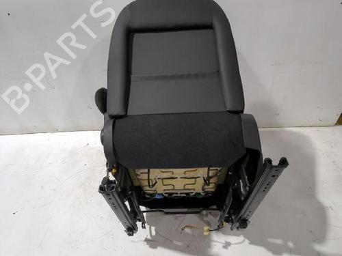Right front seat CITROËN C3 II (SC_) 1.4 HDi 70 (SC8HZC, SC8HR0, SC8HP4) | BP36000936C16 - Image 4