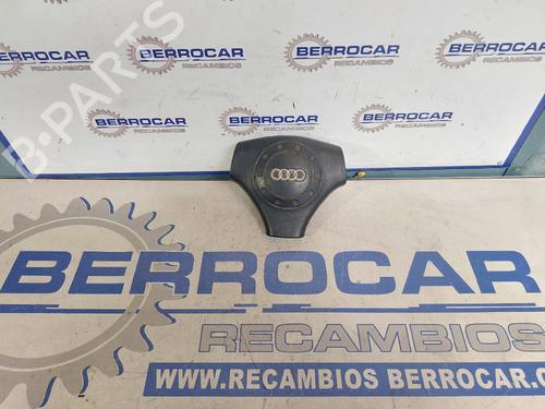 Used Electronic module Electronic module AUDI A6 C5 (4B2, 4B4) 2.5 TDI (180 hp) 31569397 31569397