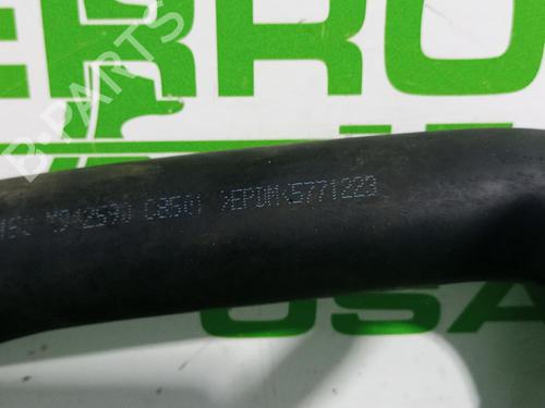 Pipe PEUGEOT PARTNER MPV (5_, G_) 1.9 D | BP31543765M125 - Image 2