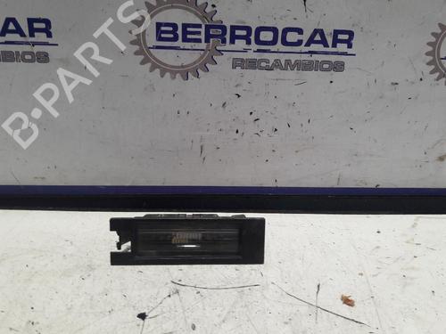 Used Licence plate light OPEL INSIGNIA A (G09) 2.0 CDTI (68) (160 hp) 31678524
