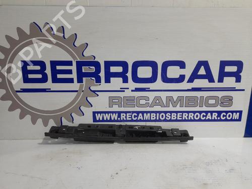 Used Rear bumper bracket Rear bumper bracket PEUGEOT EXPERT Van (V_) 1.6 BlueHDi 95 (95 hp) 33650275 33650275