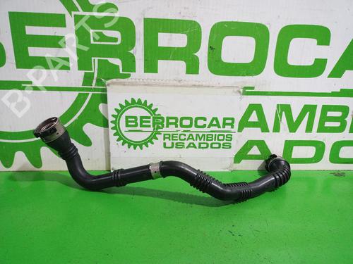Used Pipe RENAULT KANGOO BE BOP (KW0/1_) 1.5 dCi 75 (75 hp) 31551868