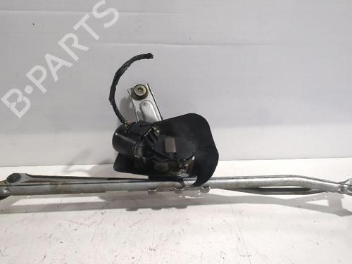 Used Front wiper motor Front wiper motor MINI MINI (R50, R53) One (90 hp) 31568402 31568402