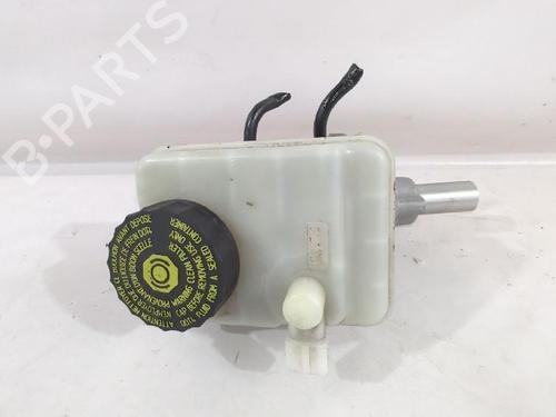 Used Brake master cylinder Brake master cylinder CITROËN C1 (PM_, PN_) 1.4 HDi (54 hp) 33746899 33746899