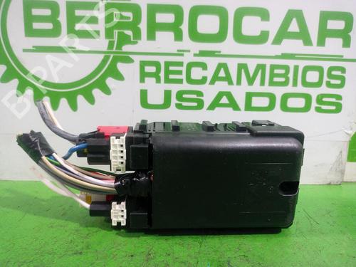 Fuse box PEUGEOT 508 I (8D_) 2.0 BlueHDi 150 | BP31549740E1
