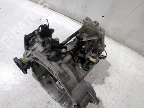 Gearbox SEAT LEON (1M1) | BP32489810M3