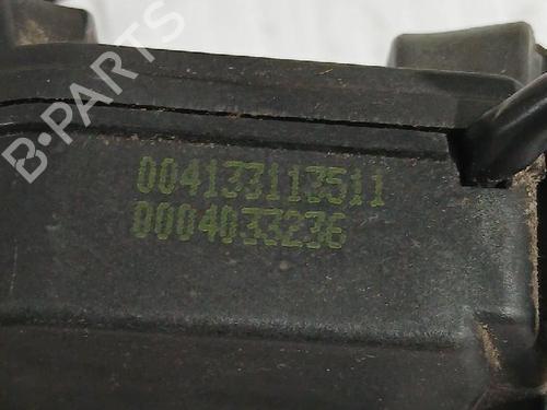 Front right lock MERCEDES-BENZ CLK (C209) CLK 240 (209.361) | BP31564136C97 