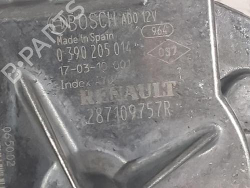 Rear wiper motor NISSAN MICRA V (K14) 1.5 DCI | BP31563146M102