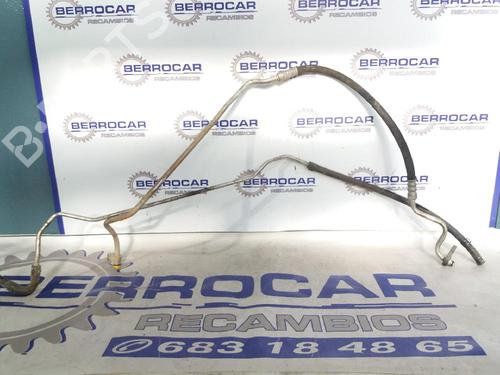 Used AC pipe AC pipe MERCEDES-BENZ A-CLASS (W169) A 170 (169.032, 169.332) (116 hp) 31569048 31569048