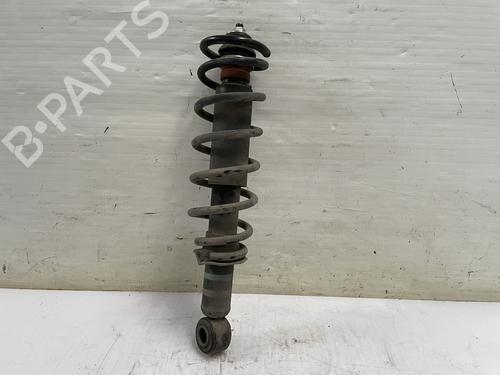 Used Right rear shock absorber TOYOTA PRIUS Liftback (_W2_) 1.5 Hybrid (NHW20_, NHW20R) (112 hp) 31562187