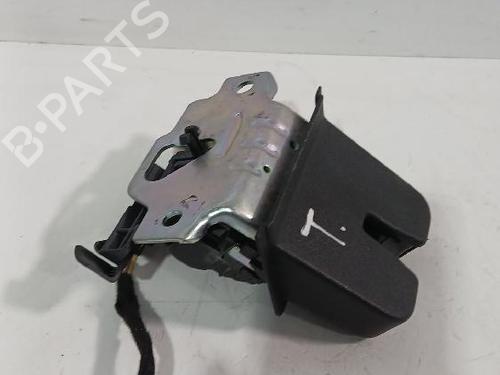 Tailgate lock VW T-ROC (A11, D11) 1.6 TDI | BP31568170C101 