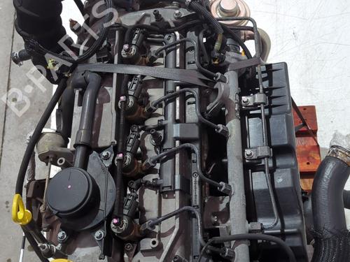 Engine CHRYSLER PT CRUISER (PT_) 2.2 CRD | BP40443548M1  - Image 6