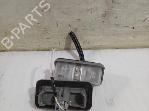Nummerpladelys TOYOTA RAV 4 V (_A5_, _H5_) 2.0 (MXAA52) | BP31563956I40 - Image 3