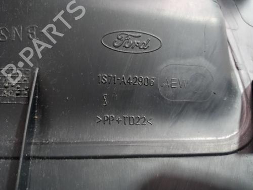 Boot lining FORD MONDEO III (B5Y) 2.0 TDCi | BP31558947I3 - Image 2