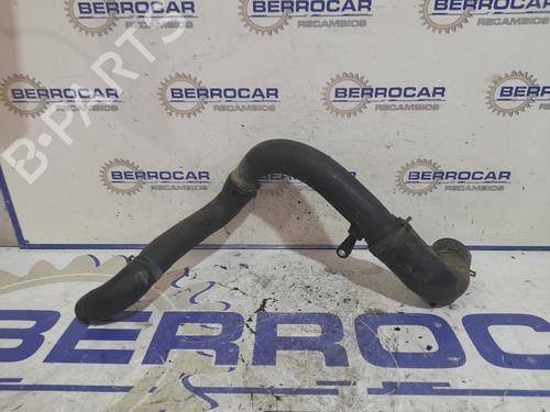 Used Pipe VW POLO IV (9N_, 9A_) 1.4 TDI (70 hp) 31540661
