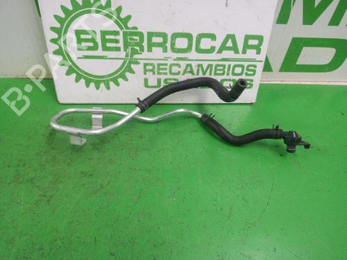 Used AC pipe TOYOTA AURIS (_E18_) 1.2 (NRE185_, NRE185R) (116 hp) 31547899