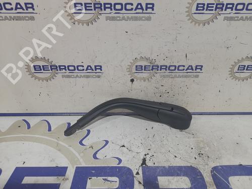 Used Rear windshield wiper arm Rear windshield wiper arm 38860666 38860666