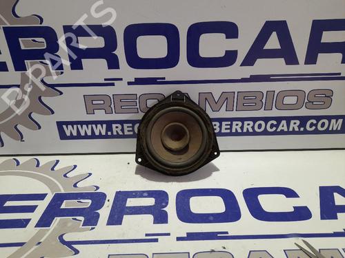 Luidspreker TOYOTA AVENSIS (_T25_) 1.8 VVT-i (ZZT251_, ZZT251R) (129 hp) 31678763