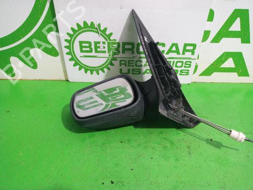 Used Left mirror FORD FIESTA V Van 1.4 TDCi (68 hp) 31549618
