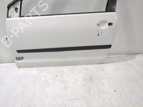 Used Left front door Left front door VW POLO IV Saloon (9N2, 9N4) 1.9 TDI (101 hp) 32464146 32464146