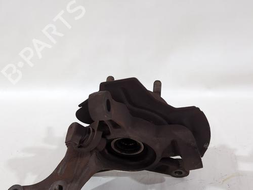 Right front steering knuckle DAEWOO KALOS (KLAS) 1.4 | BP39916640M26 - Image 3