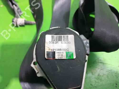 Front right seatbelt DACIA SANDERO II | BP38862133I25 - Image 3