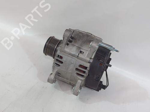 Alternator VW PASSAT B6 (3C2) 2.0 TDI 16V | BP39466384M7 - Image 5
