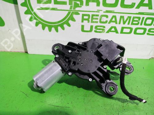 Rear wiper motor VW GOLF VI (5K1) 1.6 TDI | BP31553782M102 - Image 4
