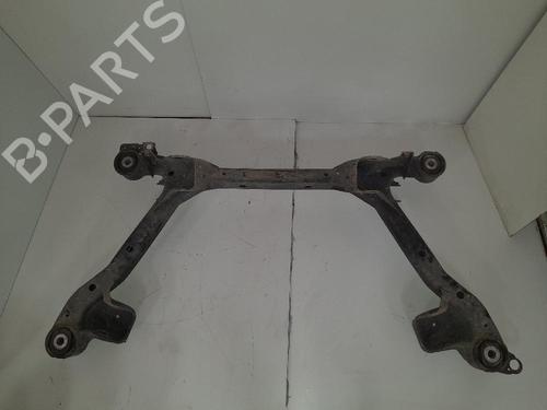 Used Rear axle Rear axle SEAT EXEO (3R2) 2.0 TDI (143 hp) 31539326 31539326