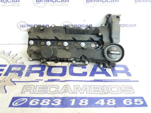 Used Valve cover Valve cover OPEL ASTRA J (P10) [2009-2016] 31677751 31677751
