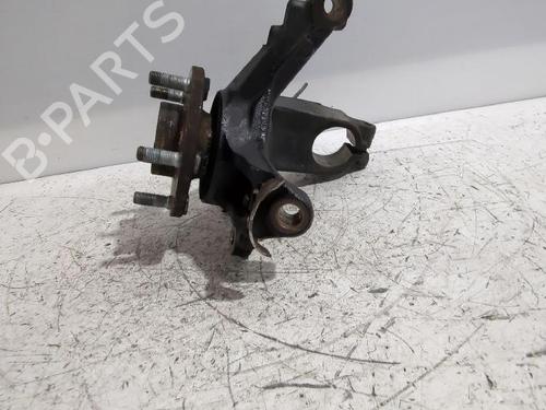 Left front steering knuckle FORD FOCUS II Saloon (DB_, FCH, DH) 1.6 TDCi | BP33746148M25 - Image 3