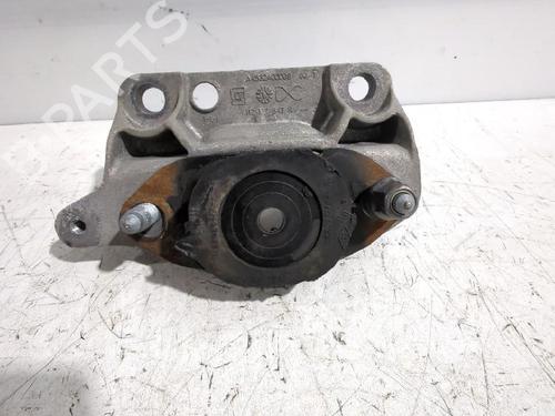 Engine mount SMART FORFOUR Hatchback (453) electric drive / EQ (453.091) | BP32464545M89 - Image 3
