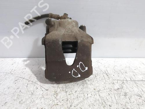Used Right front brake caliper Right front brake caliper VW POLO IV (9N_, 9A_) 1.4 16V (75 hp) 32490198 32490198