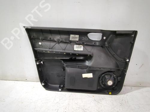 Front right panel PEUGEOT 307 (3A/C) 1.4 16V | BP32466693C59 