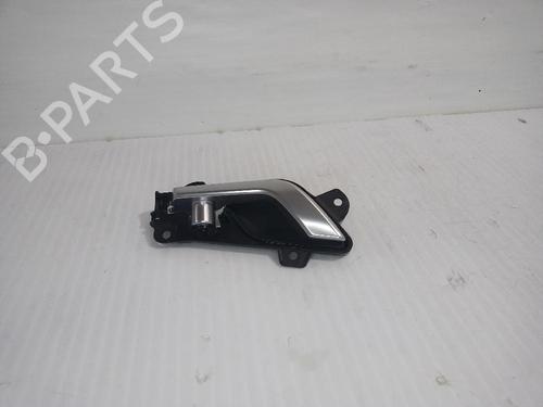 Used Rear right interior door handle Rear right interior door handle KIA NIRO II (SG2) 1.6 GDi Hybrid (141 hp) 31555890 31555890