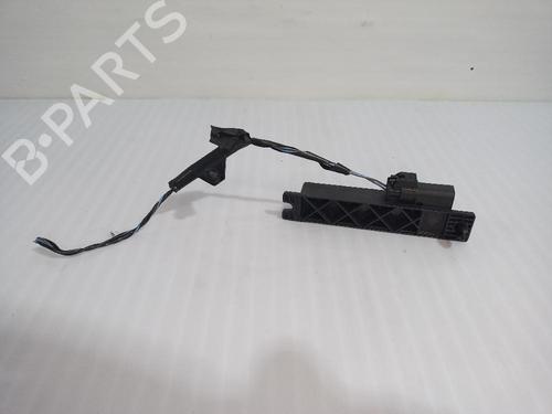 Electronic sensor JAGUAR E-PACE (X540) 2.0 D150 AWD | BP31554757M84 