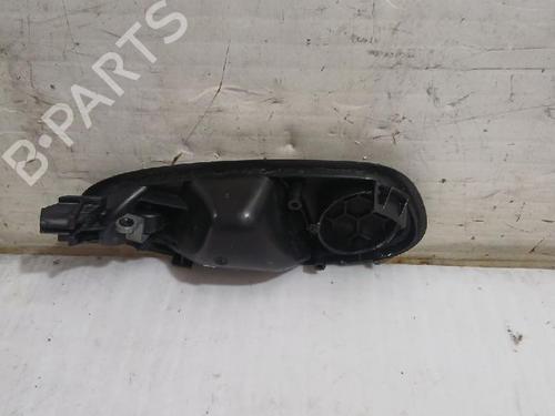 Rear left interior door handle SEAT LEON (1P1) 1.9 TDI | BP31563297I15 - Image 4