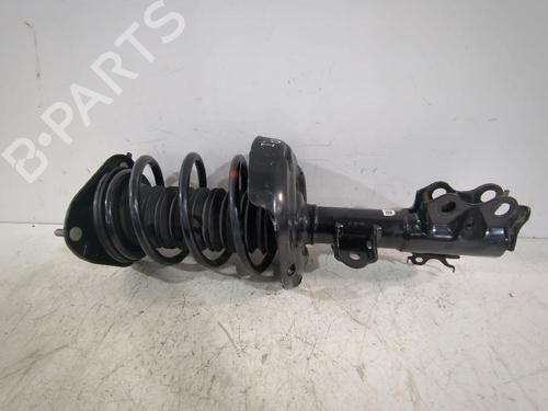 Used Left front shock absorber Left front shock absorber TOYOTA COROLLA Hatchback (_E21_, _EA1_, _EH1_) 1.8 VVTi Hybrid (ZWE219) (140 hp) 31567249 31567249