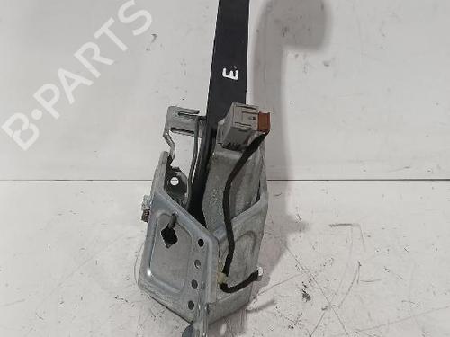 Clutch pedal OPEL ASTRA H GTC (A04) 1.7 CDTi (L08) | BP32465698I13 