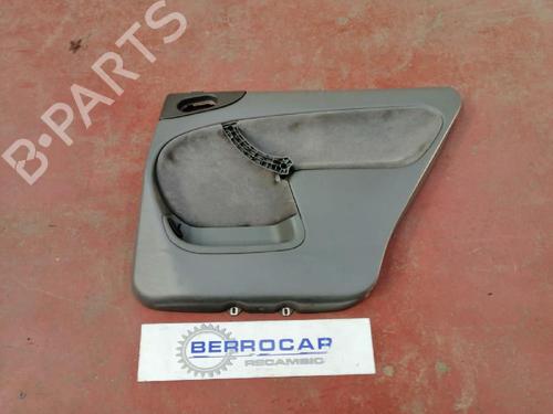 Used Rear right panel SAAB 9-3 Cabriolet (YS3D) 2.0 Turbo (154 hp) 31570296