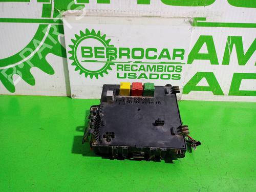 Used Fuse box OPEL VECTRA C (Z02) 2.2 DTI 16V (F69) (125 hp) 31551029