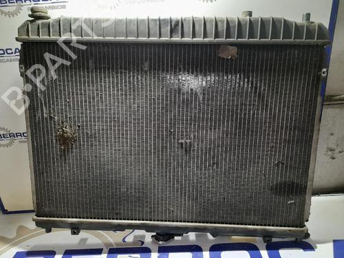 Wasserkühler für KIA CARENS II MPV (FJ) [2002-2013]  31673354