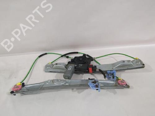 Used Front right window mechanism Front right window mechanism OPEL CORSA D (S07) 1.4 (L08, L68) (90 hp) 33746633 33746633