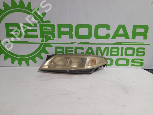 Used Left headlight RENAULT LAGUNA II (BG0/1_) 1.6 LPG (107 hp) 31542493