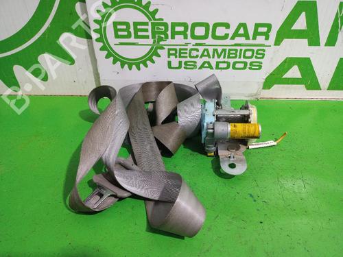 Used Front right seatbelt Front right seatbelt KIA SORENTO I (JC) 2.5 CRDi (170 hp) 31551764 31551764